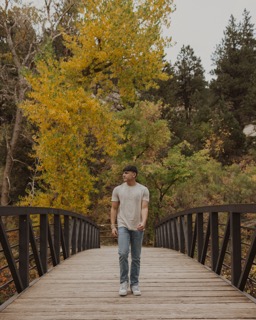Preston Ramirez